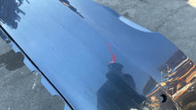 ⭕ 2016-2020 Tesla Model S MS Rear Bumper Cover Assy w/ Sensor Holes Gray - PMNG