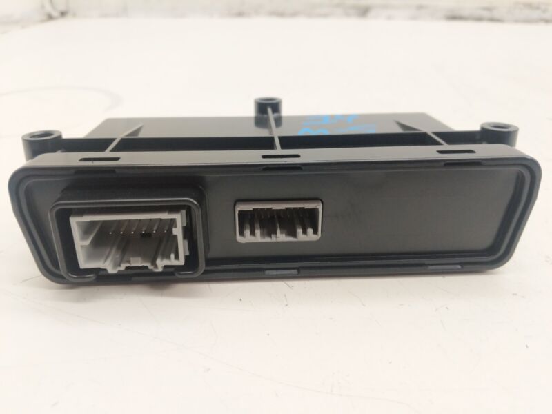 1007618 00 E ⭕12-20 Tesla Model S X Park Parking Brake Controller Control Module 1007618-00-E