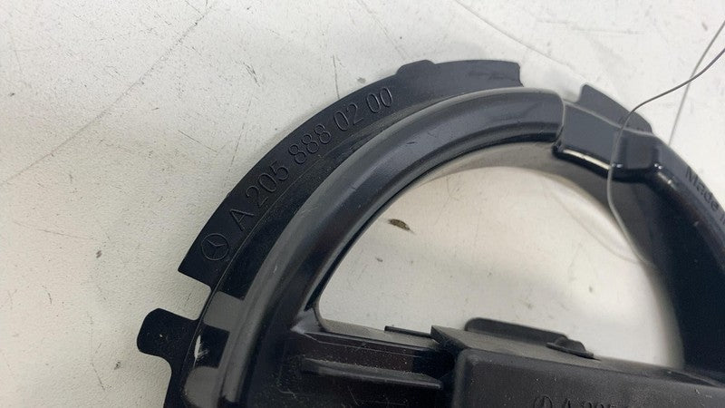 2020-2022 Mercedes GLC-Class Radar Cruise Control Sensor w/ Bracket A2