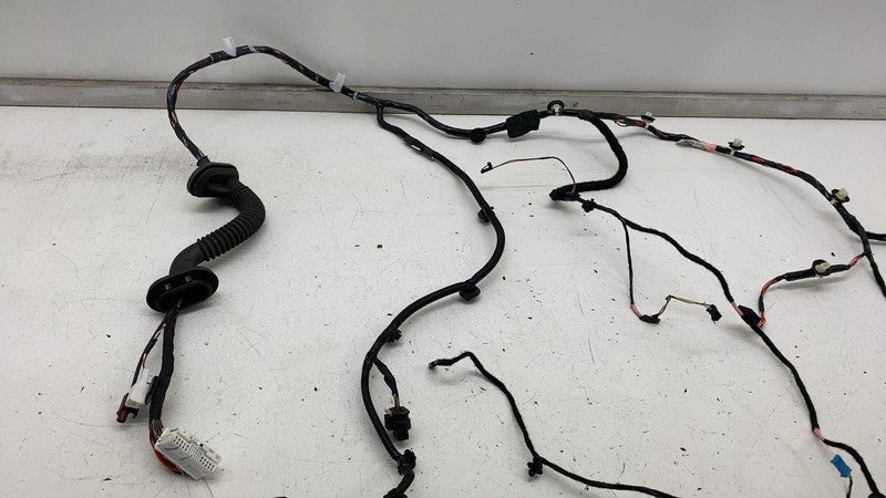 ⭕ 19-20 Model 3 Front Right Door Wiring Harness Cable Wire Loom OEM 10