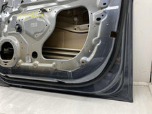 2016-2020 Tesla Model S MS Front Passenger Side Door Shell Right RH Gray PMNG