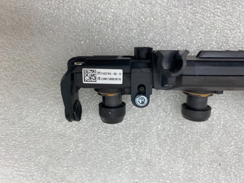 114374600D ⭕ 17-23 Tesla Model 3 Front Forward Facing Adjustable Triple Camera 1143746-00-D