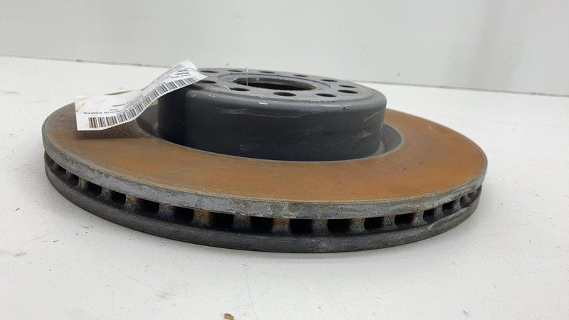 ⭕ 2019-2025 Ram 1500 Pickup Passenger Side Brake Disc Rotor Right RH