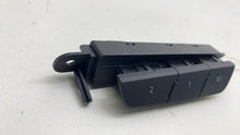 19-23 Audi E-Tron Front Left Driver Side Seat Memory Adjustment Switch 4K0959769