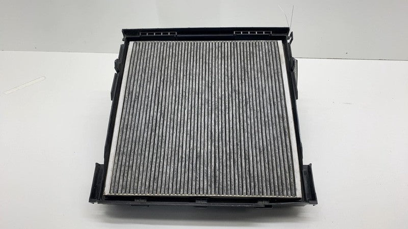 175057580B 2021 2020 2023 2024 Tesla Model S MS Hepa Filter Cabin HVAC Assembly 175057580B