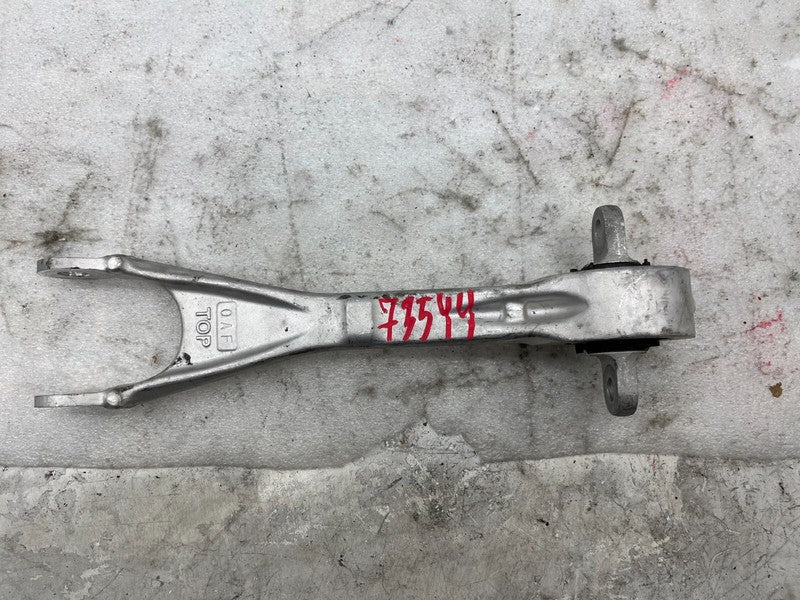 142042100B ⭕ 21-23 Model S X Rear Left Suspension Upper Control Arm Fore Link 1420421-00-B