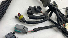 ⭕ 12-14 Tesla Model S Front Module Tech Package Wire Wiring Harness 1004557-01-H