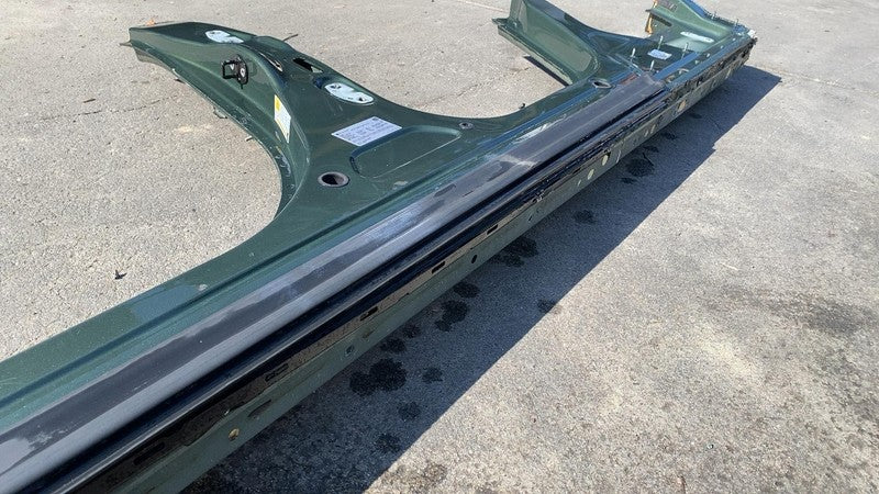 ⭕ 2022 2023 2024 Rivian R1T Driver Side Rocker Panel Frame Left LH Assembly