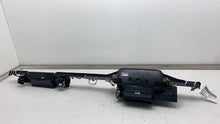 21-23 Model S X Dash Speedometer Cluster Instrument Panel Aero Lens 1562973-00-C