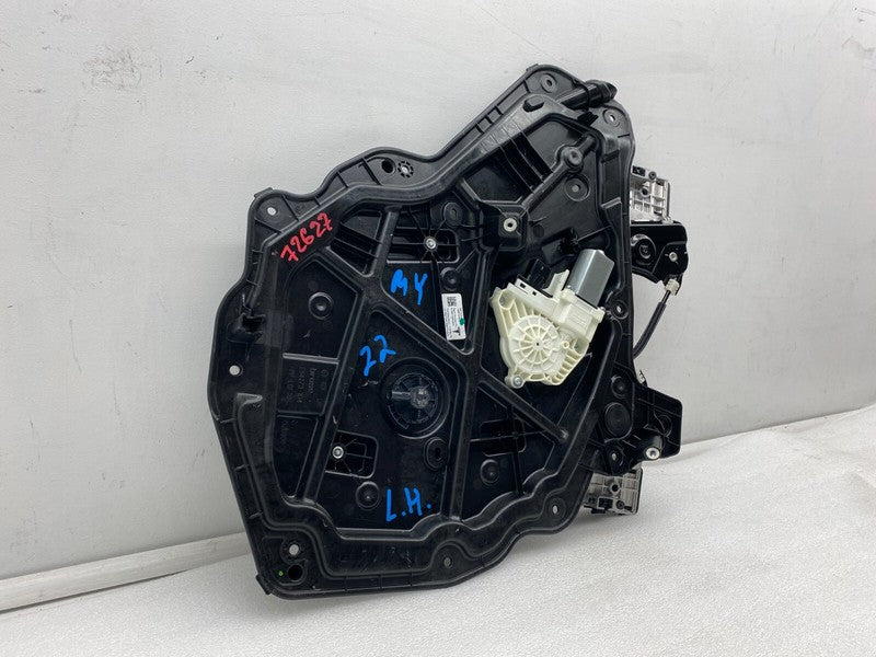 149551200E ⭕ 2020-2023 Model Y Front Right Window Regulator & Motor w/ Carrier 1495512-00-E