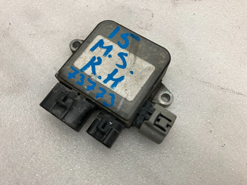 82821 20280 ⭕ 2012-2020 Tesla Model S MS Left or Right Cooling Fan Relay Control Module Unit