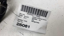 ⭕ 2014 Land Rover Range Rover Sport Power Steering Fluid Reservoir CPLA-7H496-CA