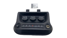 ⭕ 14-17 Jeep Wrangler Dash Dashboard Heat A/C Climate Control Panel 68197437AB