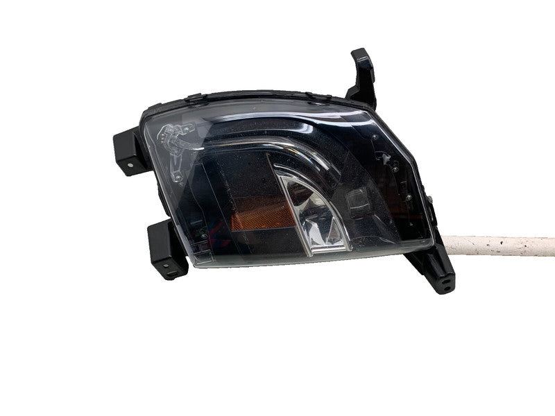 6005913-00-F ⭕12-20 Tesla Model S Front Driver Side Cornering Lamp Light Left LH 6005913-00-F