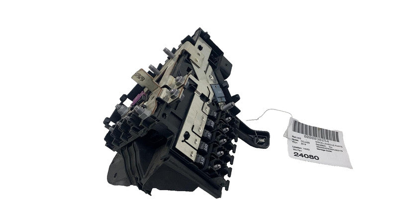 ⭕ 2015-2023 Mercedes-Benz C300 W205 Engine Fuse Relay Box Junction Block OEM