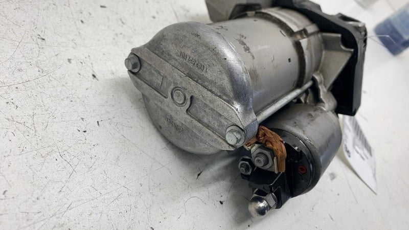 ⭕ 2017 2018 2019 BMW 540i Bosch 12V Engine Power Starter Motor OEM 862