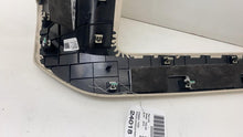 ⭕ 2016-2020 Tesla Model S X Front Lower Dashboard Trim Cover Right 1002310-82-E