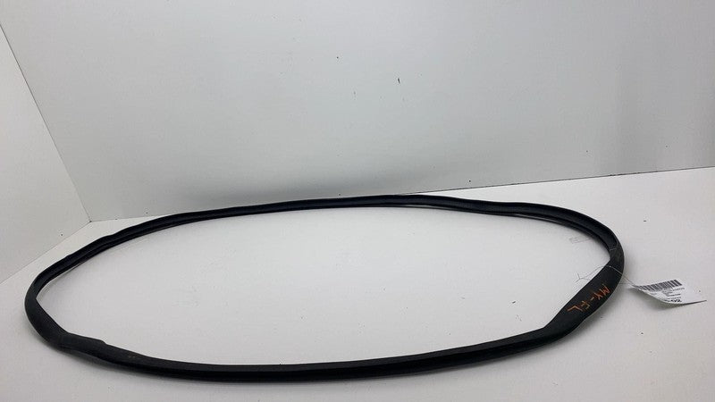 2020-2023 Tesla Model Y MY Front Driver Left Door Body Weatherstrip Rubber Seal