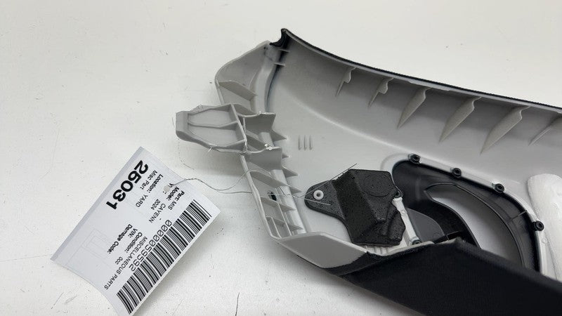 9Y3 867 288 F ⭕2018-2024 Porsche Cayenne Rear Right Upper C-Pillar Trim Panel Cover 9Y3867288F