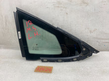 ⭕ 2016-2020 Tesla Model S Rear Driver Side Quarter Fixed Glass Left 1051820-80-D