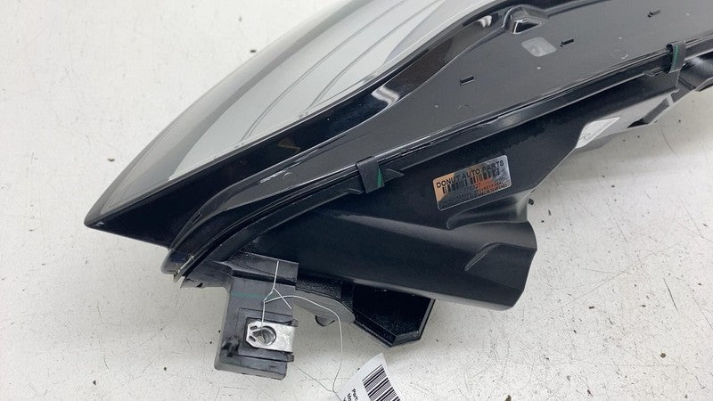 ⭕ 17-23 Tesla Model 3 Front Right Headlight LED Up-Level Headlamp 1077