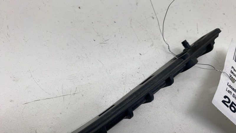 A2468550121 ⭕ 2014-2015 Mercedes-Benz B Electric Drive Rear Left Bumper Support A2468550121