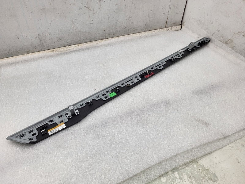103582619B ⭕ 2016-2020 Tesla Model X MX Rear Left Door Trim Mold Card Molding 1035826-19-B