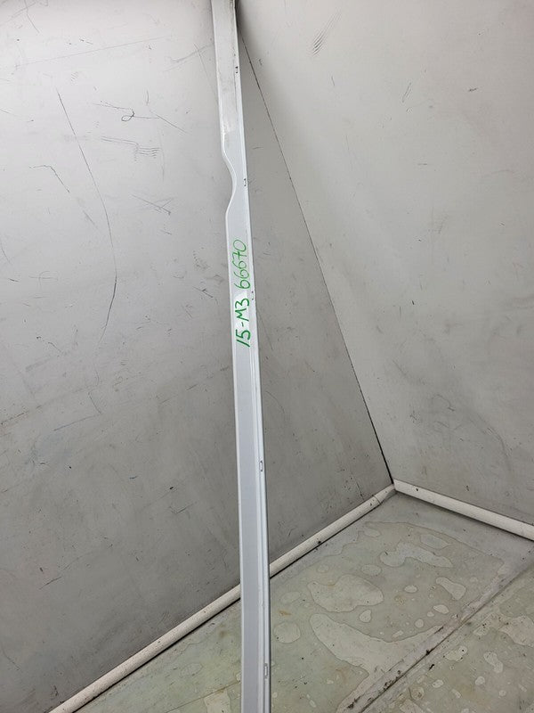 ⭕2012-2024 Tesla Model S MS Driver Side Rocker Panel Scuff Plate Molding Left LH