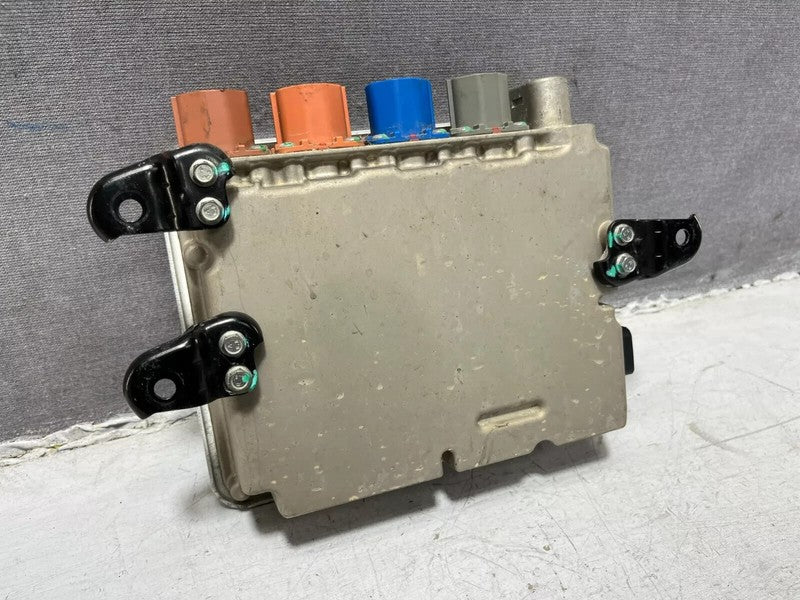 102884399B ⭕ 12-15 Tesla Model S Front High Voltage Junction Box Distribution 1028843-99-B