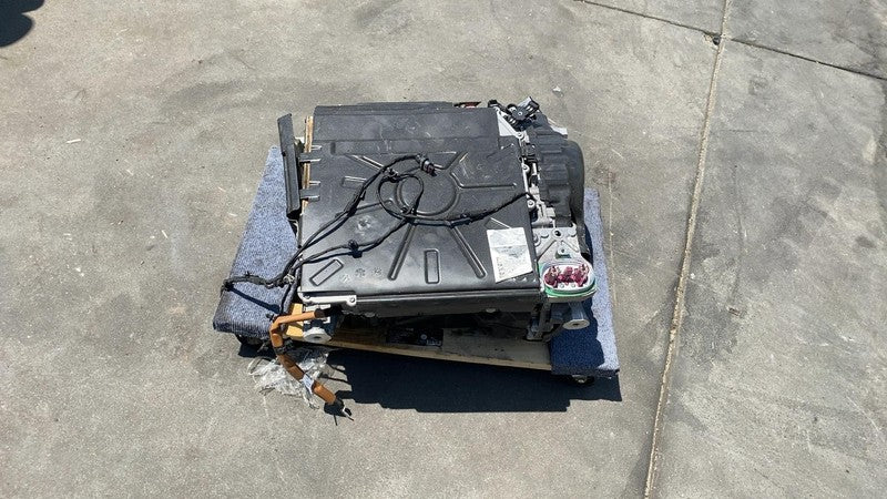 A2973437200 22-24 Mercedes-Benz EQS EQE 350 450 580 SUV Electric Rear Drive Unit