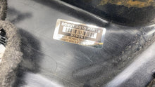 2024 Tesla Cybertruck Front Passenger Side A-Pillar Cover Panel Trim Right OEM