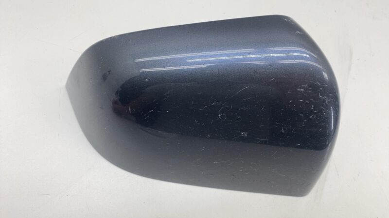 2020-2023 Tesla Model Y MY Right Exterior Rear View Mirror Skull Cap Assy Black