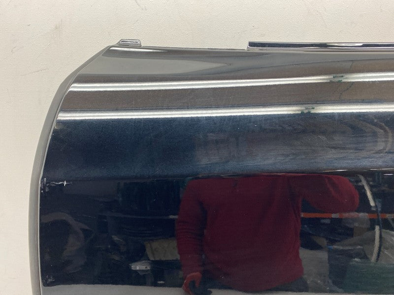 ⭕2016-2020 Tesla Model S MS Front Driver Side Door Shell Panel Left As