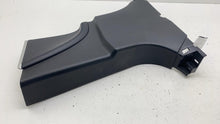 ⭕ 12-20 Model S Driver Side B-Pillar Lower Trim Cover Panel Left LH 1020769-00-D