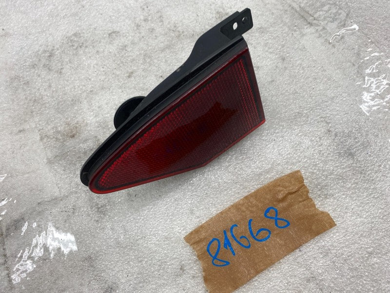 1022421 ⭕ 2012-2025 Tesla Model S Rear Right Taillight Tail Lamp Reflector OEM 1022421