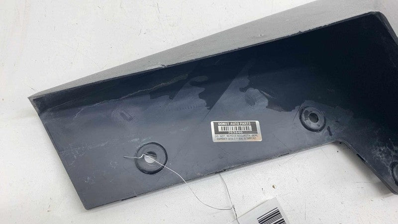 ⭕ 2024-2025 Tesla Cybertruck Passenger Exterior Trim Rocker Panel Fairing Right