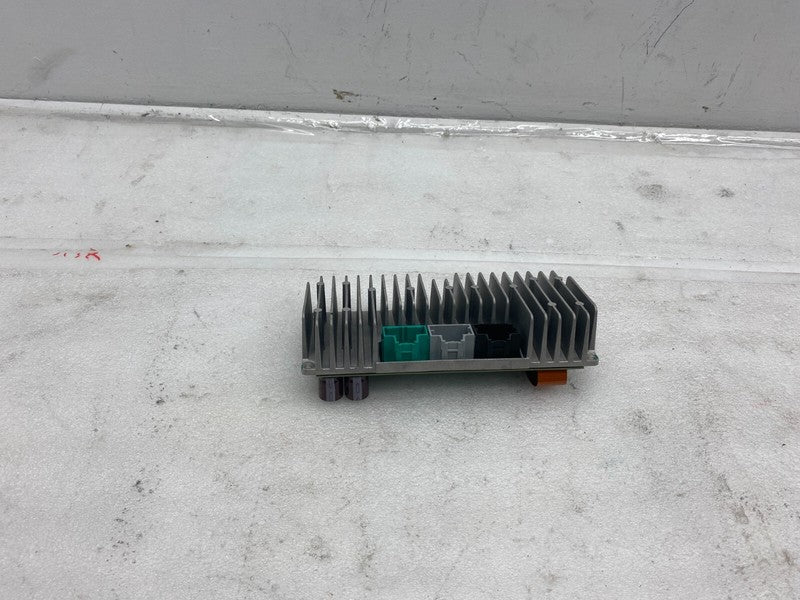 100616301D ⭕ 12-20 Tesla Model S MS Premium MCU Audio Amplifier Board Assembly 1006163-01-D