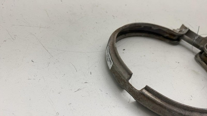 ⭕ 2025 RAM 1500 Pickup Crew Cab 3.0L Converter & Pipe Clamp