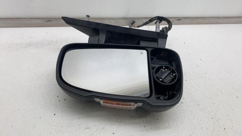 Does not apply ⭕ 2014-2022 Ram ProMaster 1500 2500 3500 Door Mirror Driver Side View Molded OEM