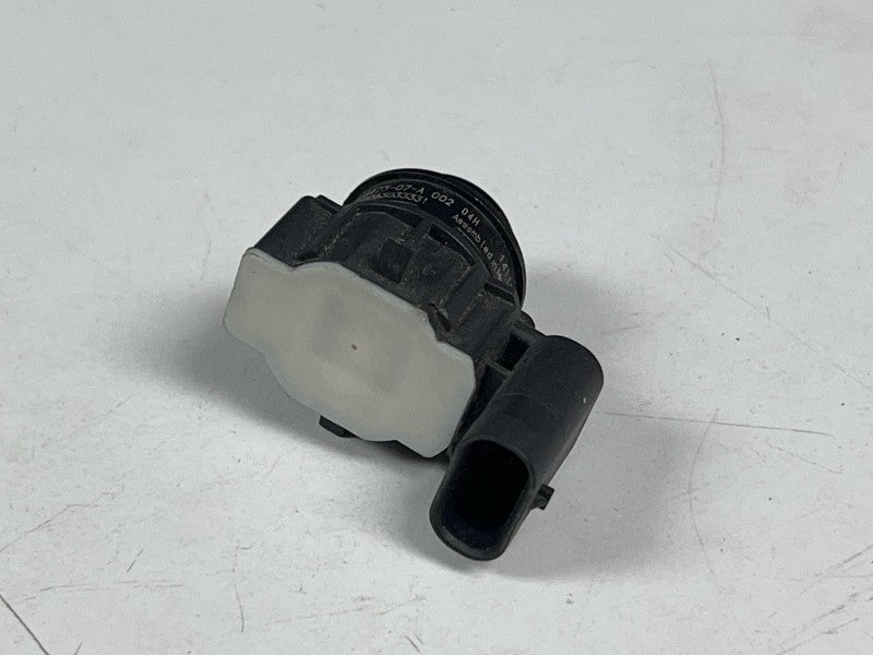 1048473-07-A 1048473-07-A Blue PMMB 13-16 Tesla Model S PDC Park Assist Sensor OEM