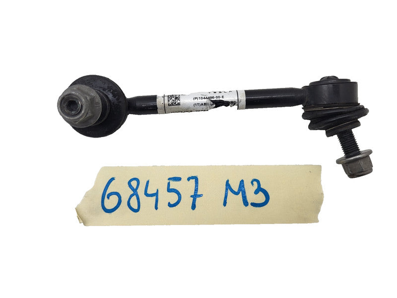 1044496 00 E ⭕ 2017-2025 Tesla Model 3 M3 Rear Right Stabilizer Sway Bar Link RH 1044496-00-E
