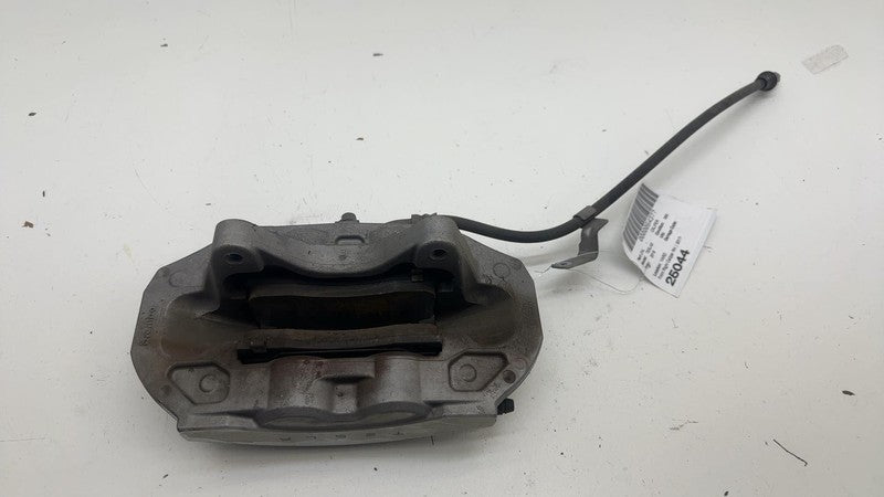 1044621-00-D ⭕ 2017-2023 Tesla Model 3 Front Left Caliper w/ Brake Hose Line LH 1044621-00-D