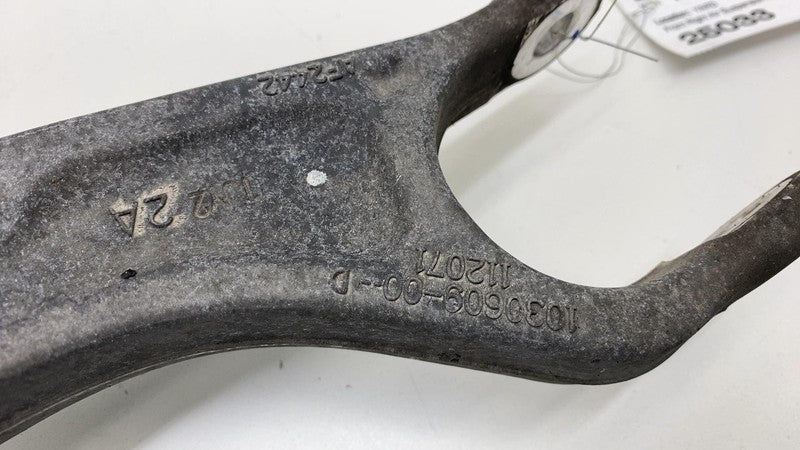 ⭕16-20 Tesla Model S Front Right Air Spring Suspension Strut Module 10