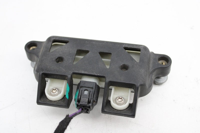 ⭕ 12-20 Model S MS Rear Trunk Tailgate Hatch Liftgate Wire Harness 100