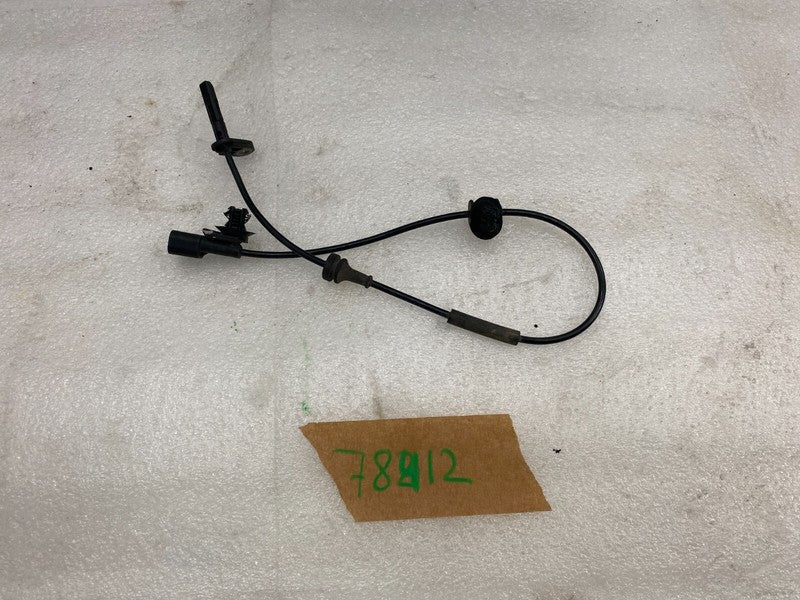 ⭕ 2017-2023 Tesla Model 3 Y Rear Left or Right Anti-Lock ABS Wheel Speed Sensor