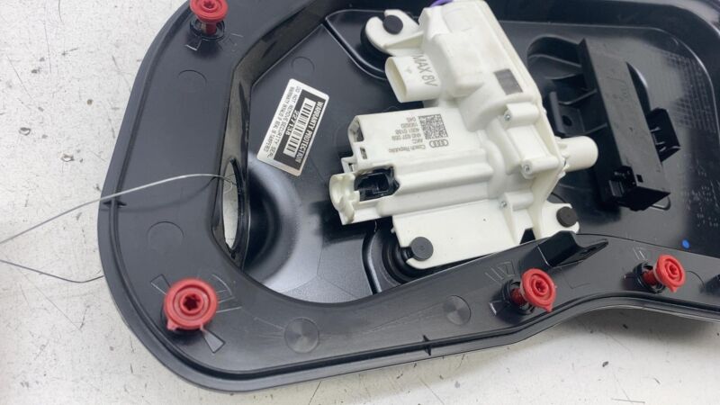 4N0837059 ⭕ 19-23 Audi E-Tron Rear Left Driver Door Lock Latch Actuator Motor LH 4N0837059