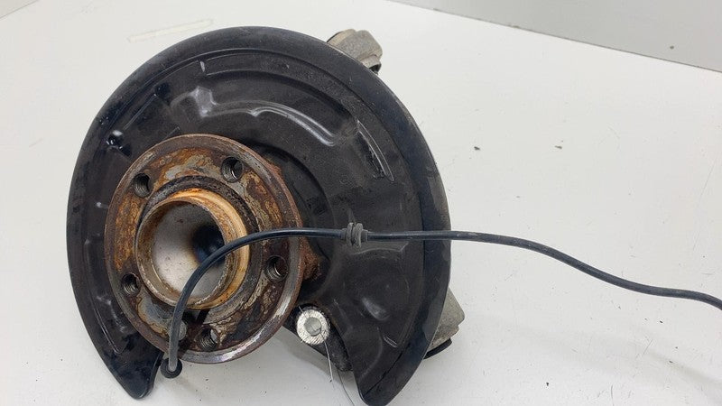 2460406 ⭕ 14-17 Mercedes-Benz B-Class Rear Passenger Spindle Knuckle Right FWD 2460406