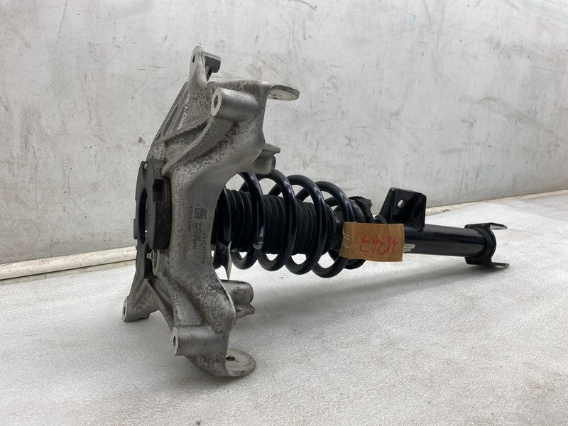 ⭕ 18-23 Model 3 Front Left Shock Strut Absorber w/ Upper Arm LH RWD 10