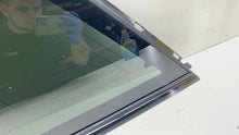⭕ 14-22 Range Rover Sport Rear Driver Side Quarter Window Glass Left DK62-29601
