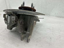 ⭕ 16-20 Model S X Rear Right Spindle Knuckle w/ Wheel Hub & Shield 1027416-00-D